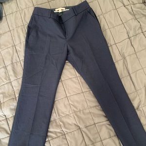 Banana Republic pants. Size 2P